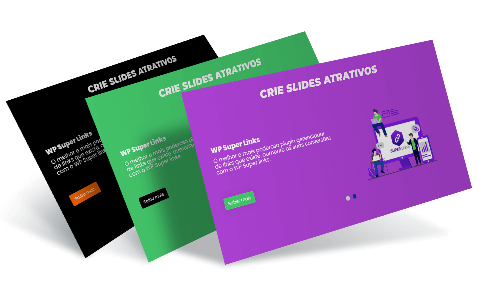 Slides Avenger 4.0